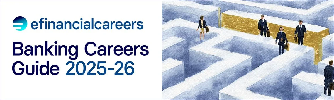 Banking Careers Guide