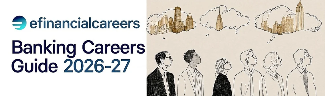 Banking Careers Guide