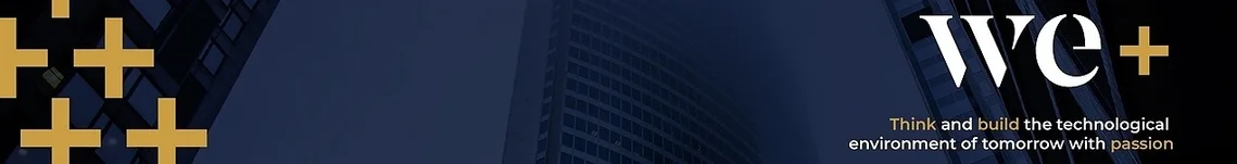 We-plus Pte. Ltd.