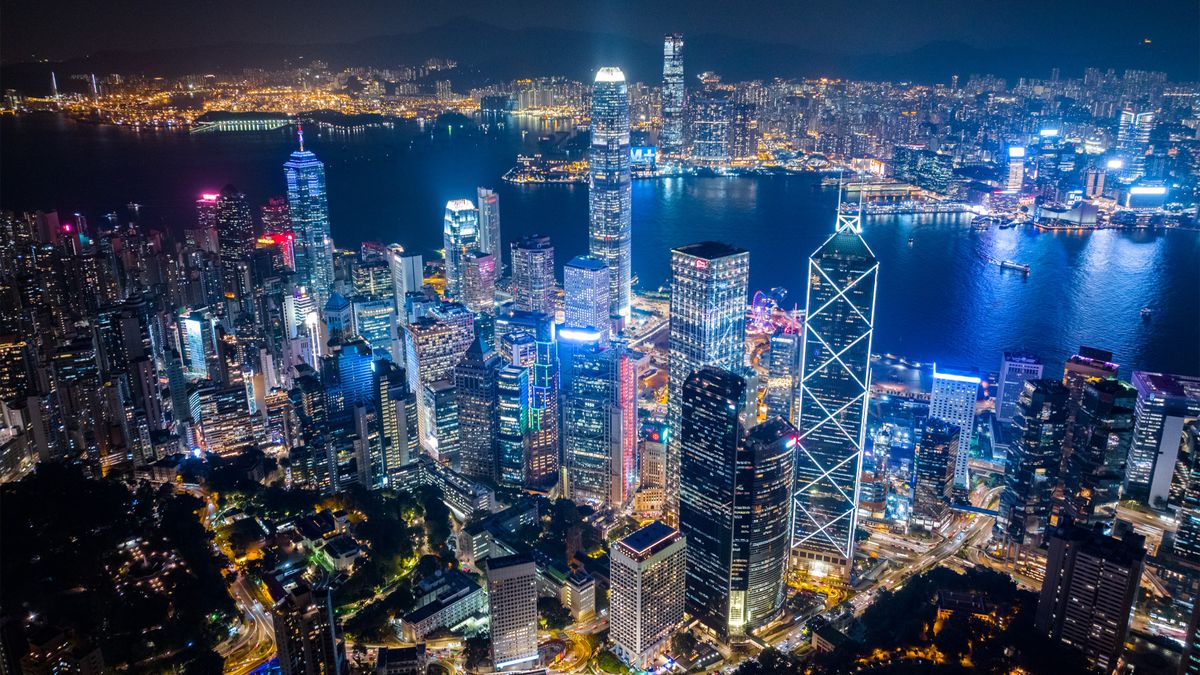 Hedge fund Balyasny hired a new head of Asia ECM from BNP to replace Credit Suisse hire