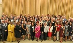 Celebrating Careers Built to Last at Northern Trust