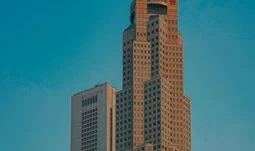 Head of important team leaves UOB in Singapore