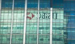 HSBC increased bonuses in its investment bank by $300m