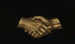 golden handshake