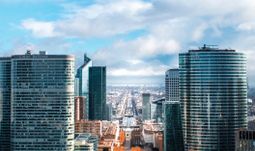 The banks paying junior bankers the most in Paris