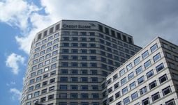 Credit Suisse's new CEO has his favourites in the investment bank