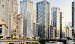 Day in the life, Pam Chang, analyst, Citadel Global Equities, Chicago