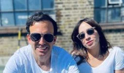 Veteran hedge fund boss quietly opens Europe's largest yoga studio