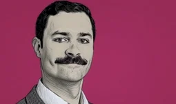 Perry Dziekanski