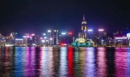 Why the banking job cuts are worse in Hong Kong