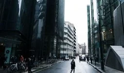 Day in the Life, Geraint Harcombe, technology team, Citadel Securities, London