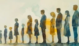 Goldman Sachs MD to parents of neurodiverse children: "You're not alone"