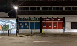 London traders prepare to work in Croydon, Farnborough, Lewisham