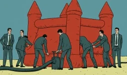 AI is changing private equity jobs. This is how