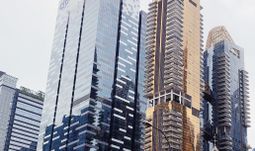 Citi hiring investment bankers in Asia as deal-making surges