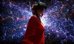 JPMorgan hired a top technologist to head AR and VR research