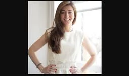 The Italian hedge fund manager whose French husband is her analyst