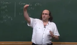 Top French quant: Best mathematicians are in France, or Russia