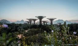 Bankers' verdict: "Singapore is incredibly expensive & a bit dull"