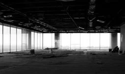 Morning Coffee: The zombie vibe of banks’ empty offices. Goldman Sachs MD works from bathroom