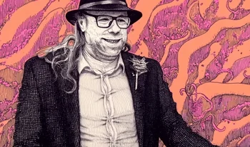 Rob Granieri, Jane STreet 