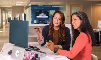 When Women Take investment Risk