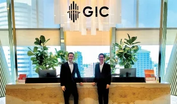 GIC seeks top tech talent to power digital transformation