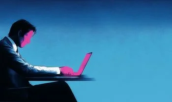 Bank technologist
