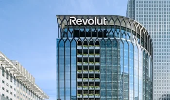 Revolut Office