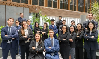 Build Your Career at AIIB: Applications for the 2025 Young Talent Programs Are Now Open