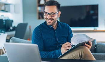 How to manage your career in financial services and tech virtual career event
