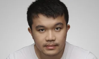 Alan Chang 
