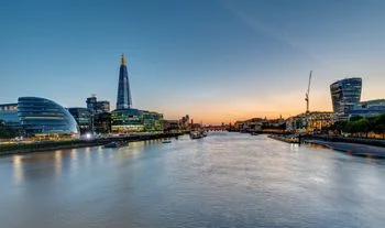 London