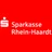 Sparkasse Rhein-Haardt&nbsp;