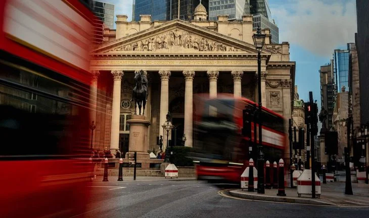 DRW raised pay to £340k per head in London after hiring
