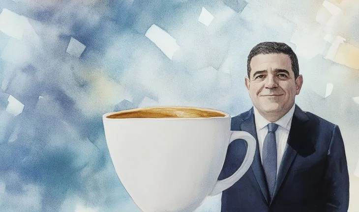 Morning Coffee: Goldman Sachs’ ex-investment bank head explains why Citadel Securities is special. Anand Selva’s score at Citi