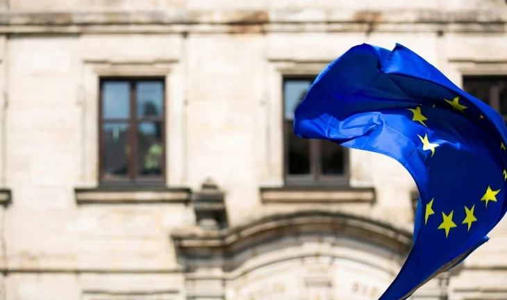 Lazard hired Europeans. They were cheap, and possibly better
