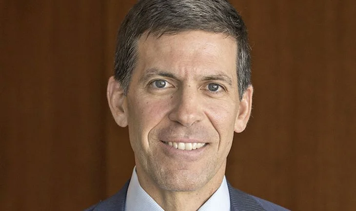 John Waldron 