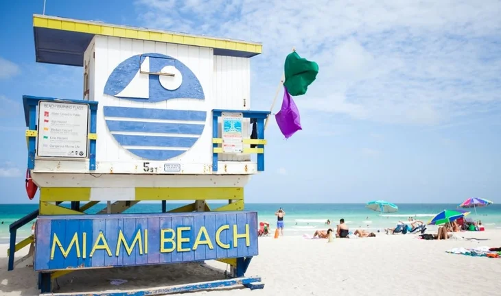 Deutsche Bank's guide to summer vacations during COVID-19