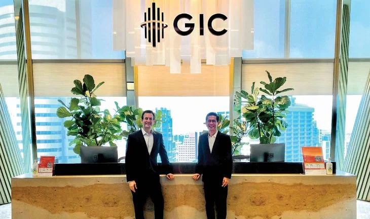 GIC seeks top tech talent to power digital transformation