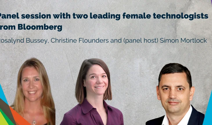 Employers connect with women in tech at  eFinancialCareers virtual event