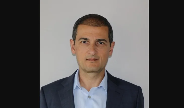 Goldman Sachs MD in New York leaves for wealth fund in desert