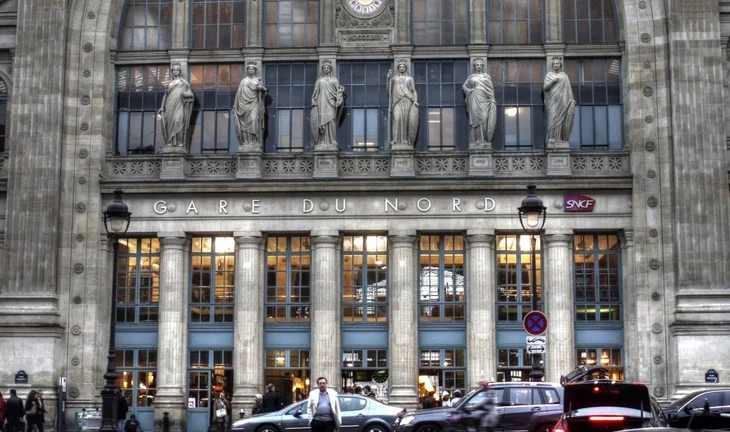A top JPMorgan trader quit for a buy-side firm in Paris
