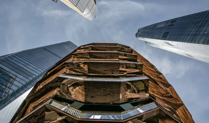 Hudson Yards 