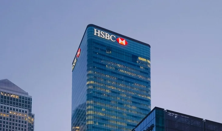 HSBC veteran of 17 years returns to the firm after just a year away