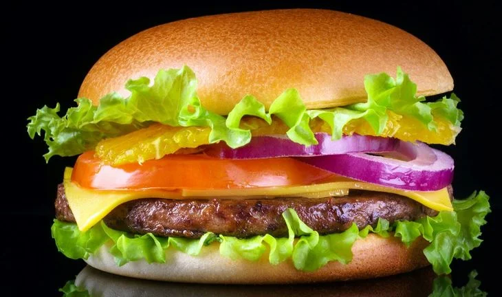 Upset at Morgan Stanley over changes to meal policy