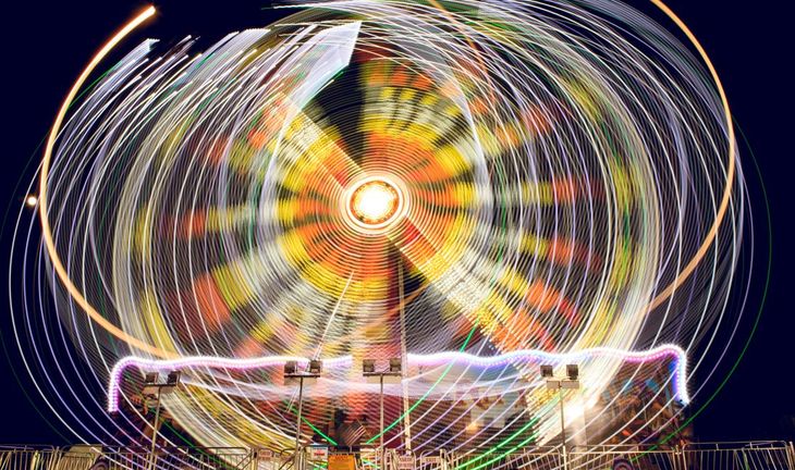 Ex-rates trader foregoes excitement for new digital job