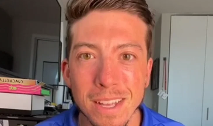 Tiktok celebrity and ex-google analyst tells fintech horror story