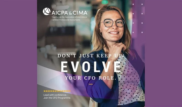 How CIMA’s CFO Programme transforms finance professionals into strategic leaders