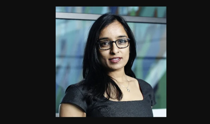 Yamini Patel